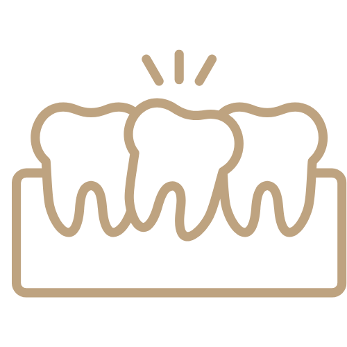 Crowding and Spacing Correction