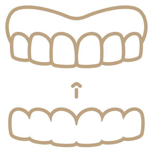 Invisalign® clear aligners