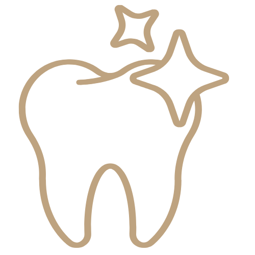 Regular Check-ups & Cleanings