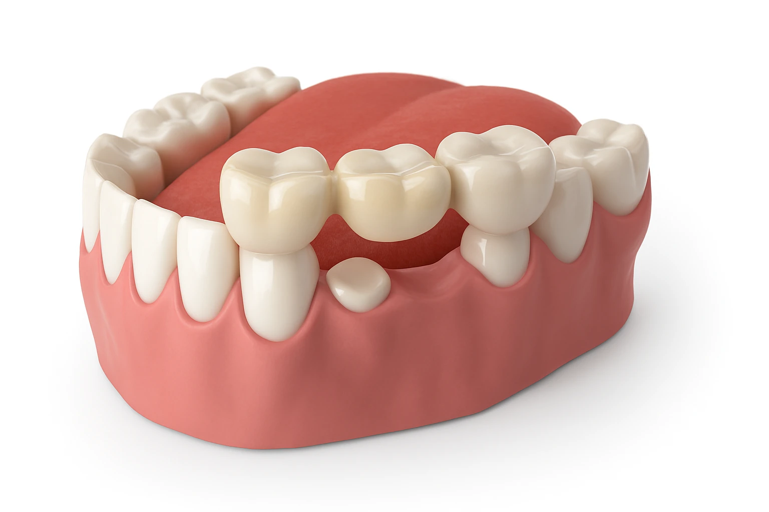 Improved Functionality