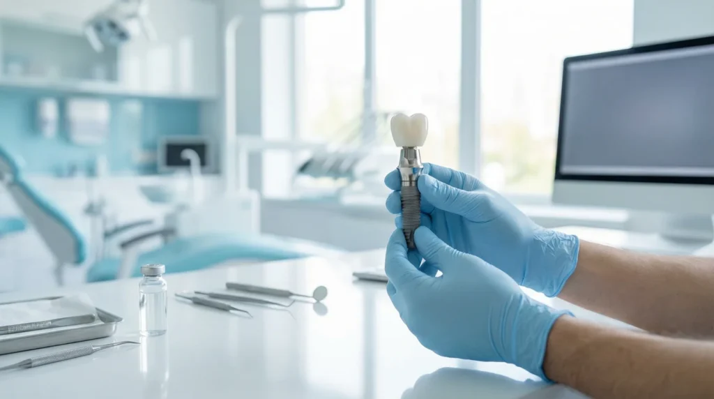 Restorative Dentistry