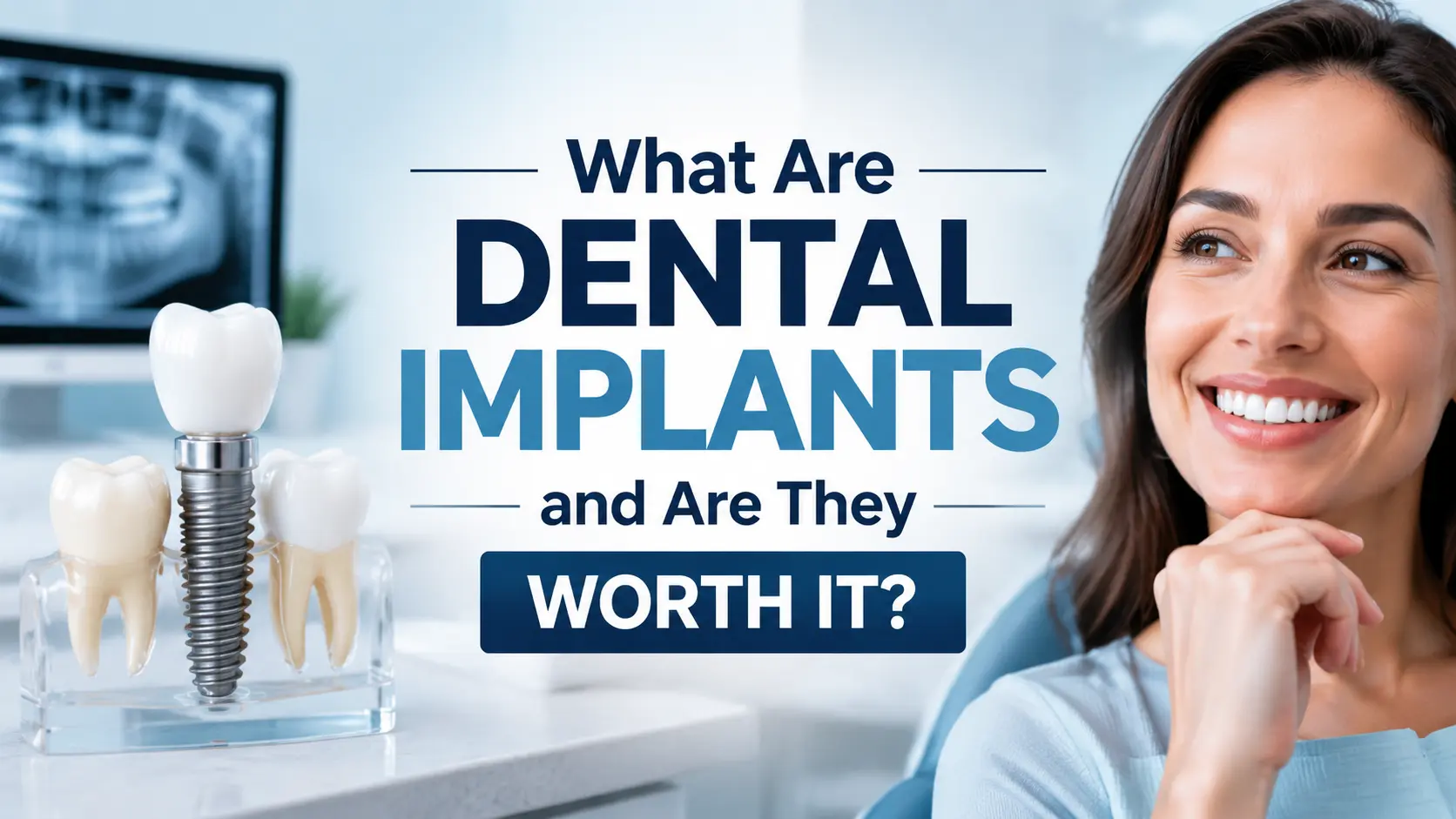 Dental Implants
