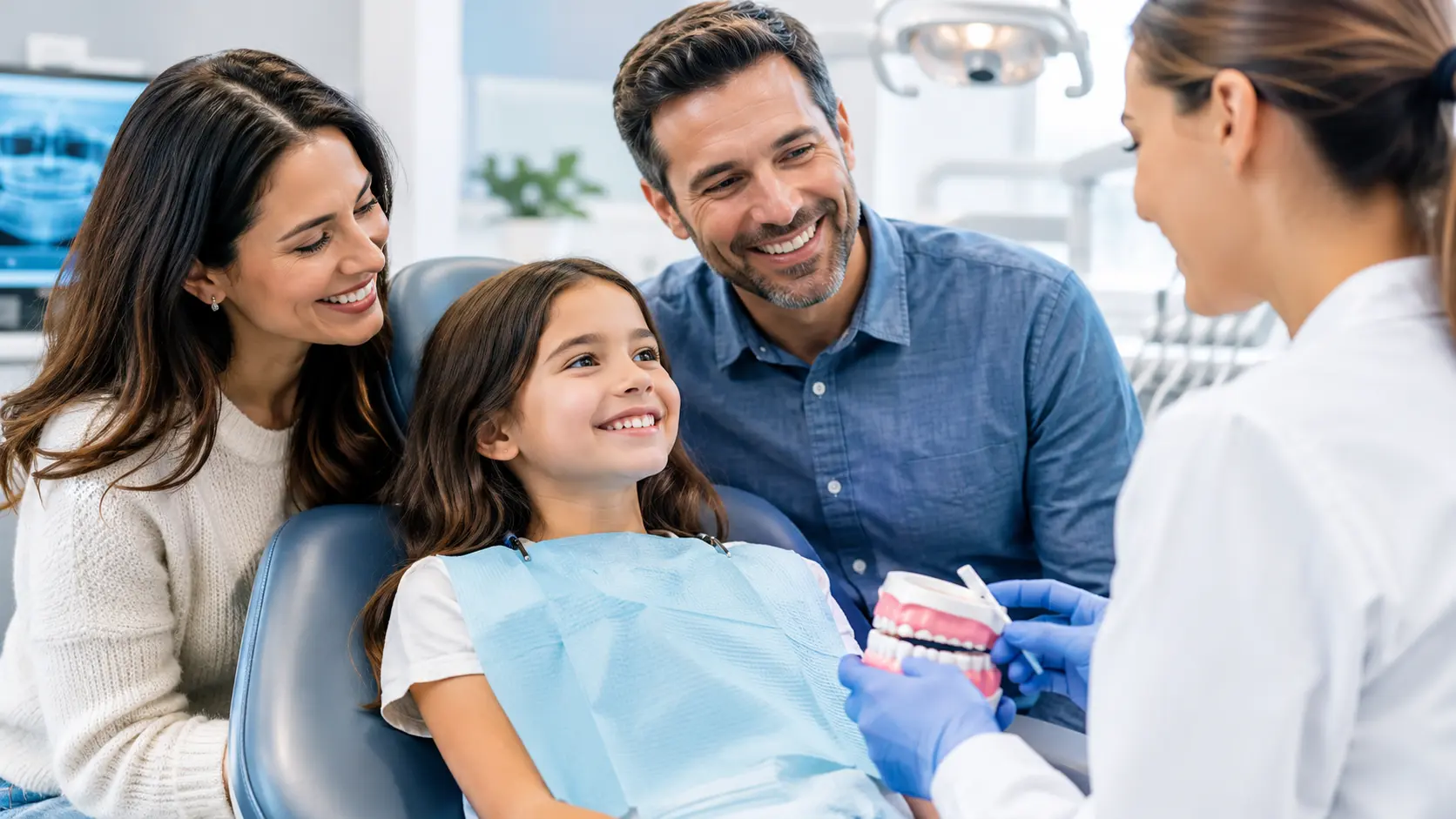 Affordable Dental in Sanford
